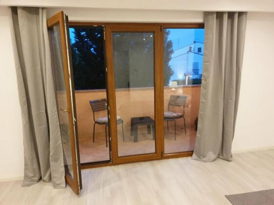 Romantic Apartment Rohreggerova - Photo4