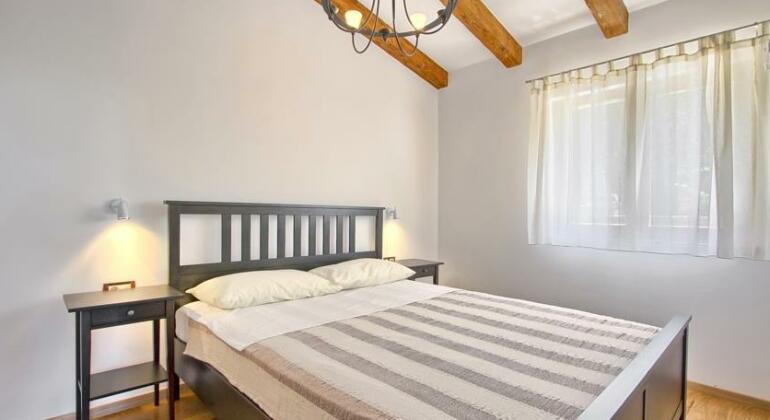 Seaside Villa Verudela - Photo3
