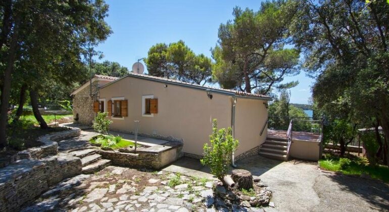 Seaside Villa Verudela - Photo4