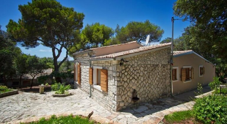 Seaside Villa Verudela - Photo5