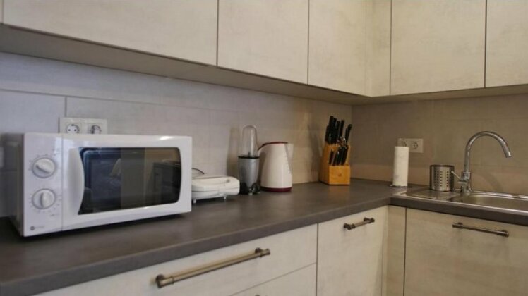 Spacious apartment Pula Istria County - Photo4
