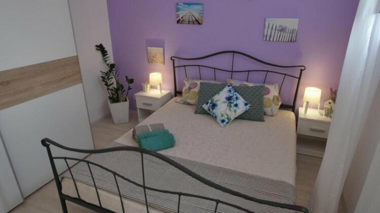 Spacious apartment Pula Istria County - Photo5