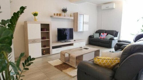 Spacious apartment Pula Istria County