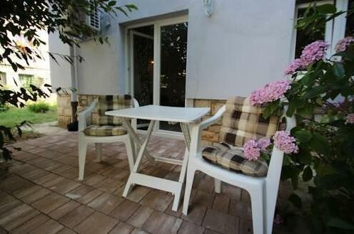 Studio City Center Montezaro - Photo3
