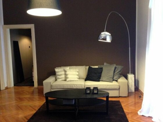 Valsabbion City Suite - Photo2