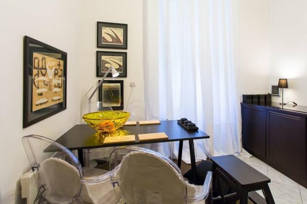Valsabbion City Suite - Photo3