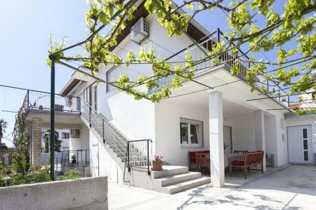Villa Daniel Pula - Photo2