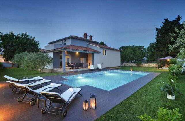Villa Entini - Photo2