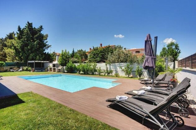 Villa Entini - Photo4