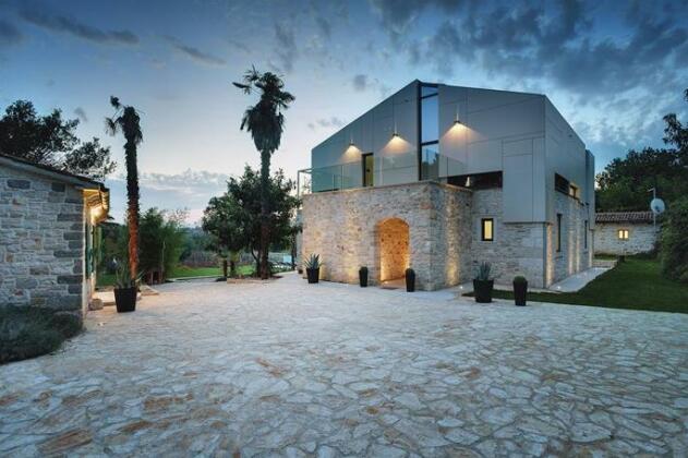 Villa Julija - Photo2