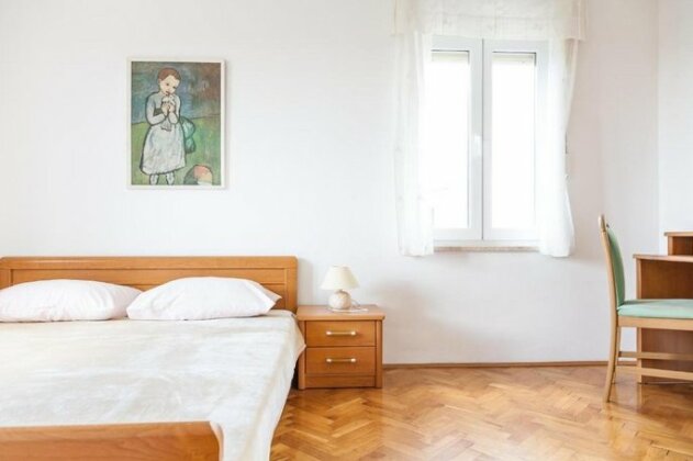 Villa Lilly Pula - Photo5