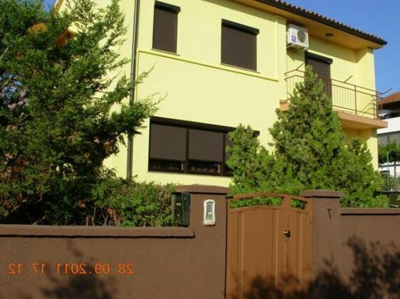 Villa Maredi with pool - Photo2