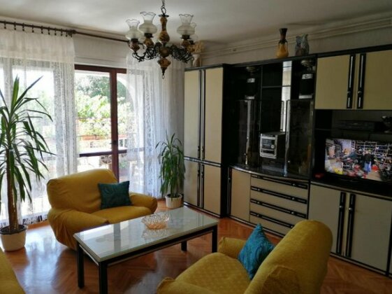 Villa Maria Pula Istria County - Photo3