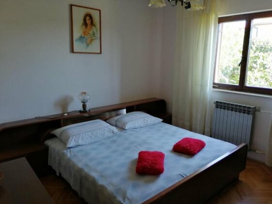 Villa Maria Pula Istria County - Photo4