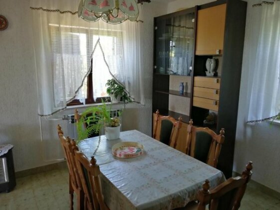 Villa Maria Pula Istria County - Photo5