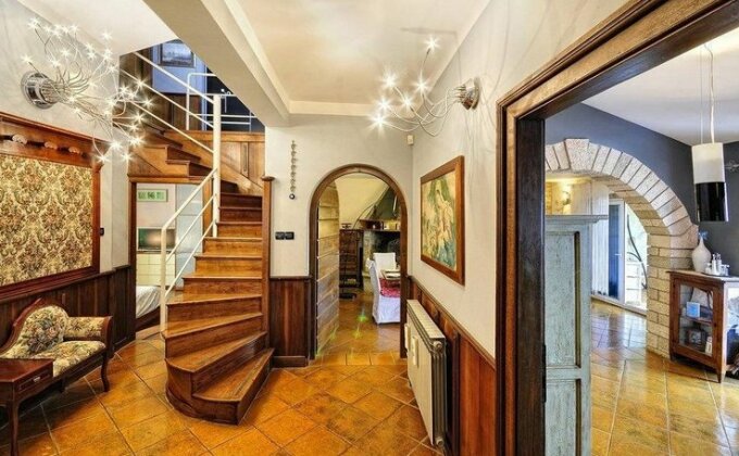 Villa Menta - Photo2