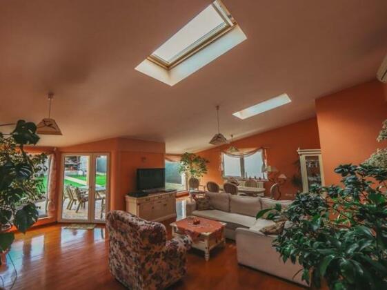 Villa Monte Paradiso - Photo3