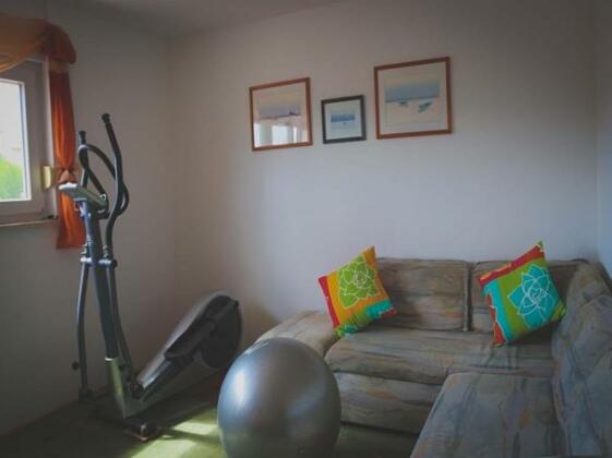 Villa Monte Paradiso - Photo5