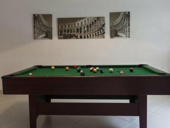 Villa Pina Pula - Photo5