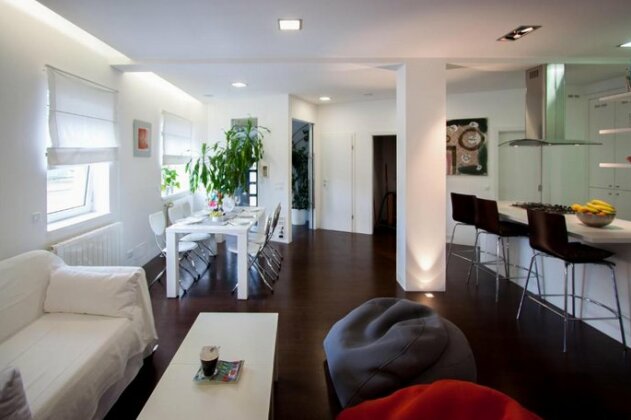 Zen & Art suite - Photo2