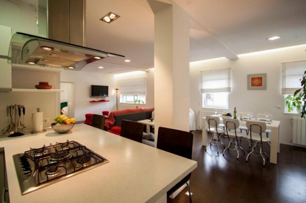 Zen & Art suite - Photo4