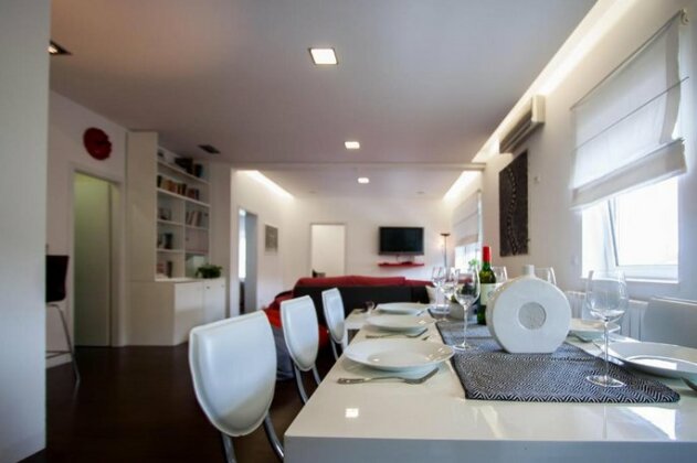 Zen & Art suite - Photo5