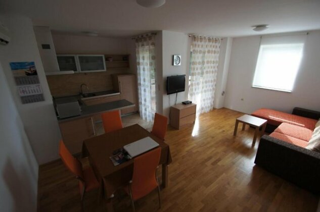 Apartman VillaMare Punat