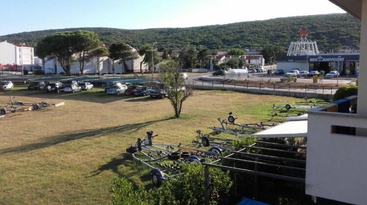 Apartman VillaMare Punat - Photo2
