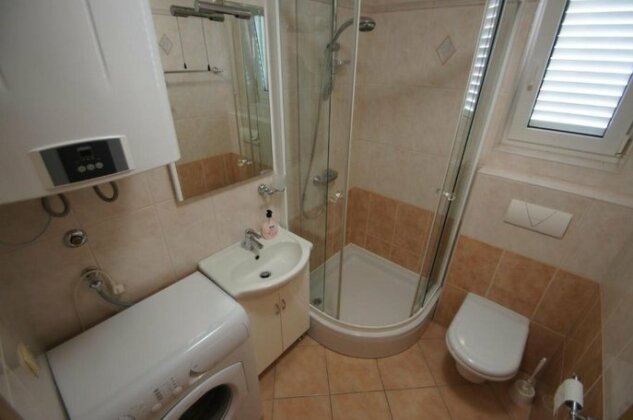 Apartman VillaMare Punat - Photo3