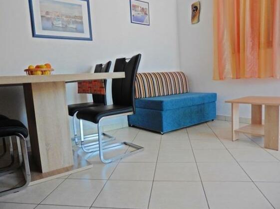 Apartmani Punat - Photo2