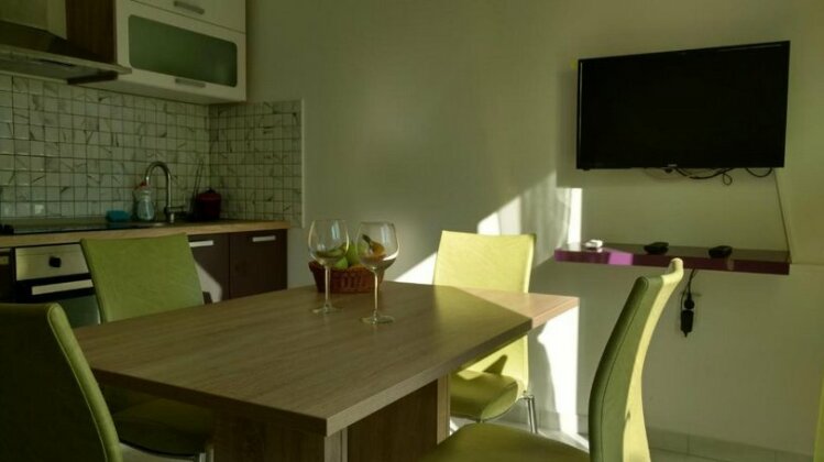 Apartment Lavanda Punat - Photo2