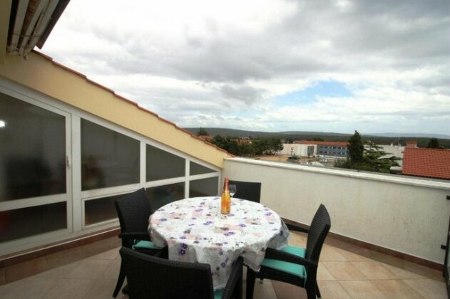 Apartment Ljiljana Punat - Photo2