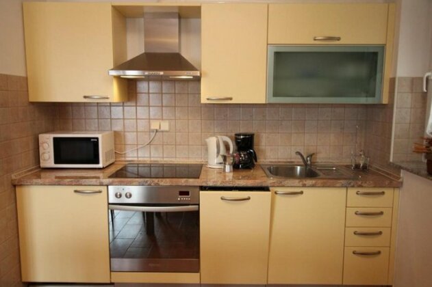 Apartment Ljiljana Punat - Photo3