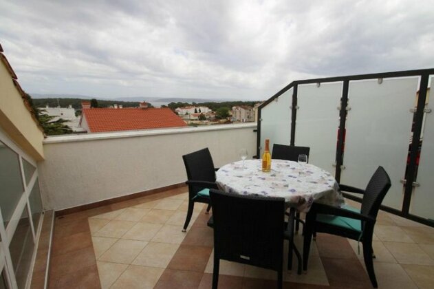 Apartment Ljiljana Punat - Photo4
