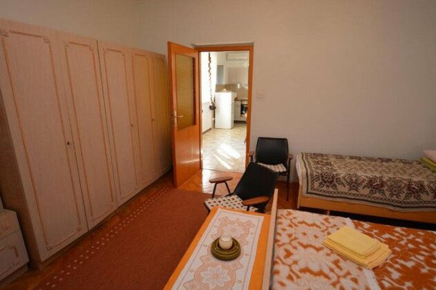 Apartment Nadica Punat - Photo3