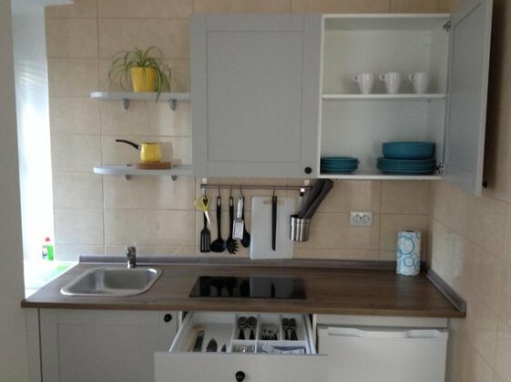 Apartments Giovanni Punat - Photo3