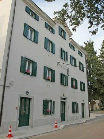 Apartments Giovanni Punat