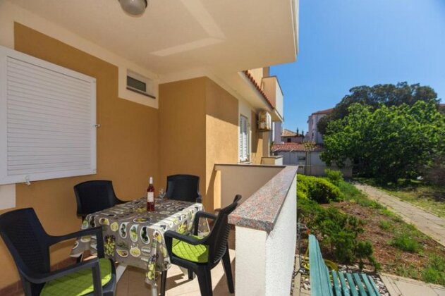 Apartments Isabela Punat - Photo2