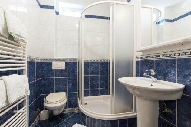 Apartments Isabela Punat - Photo4