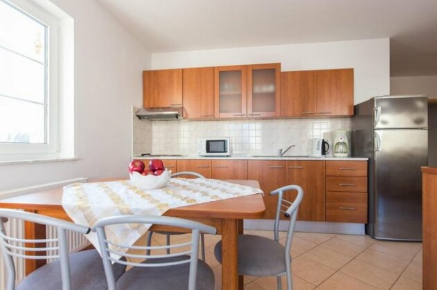 Apartments Isabela Punat - Photo5