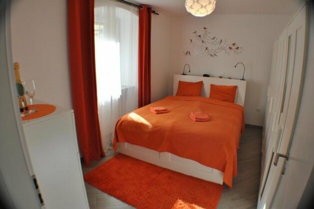 Apartments Punat Downtown - Photo2