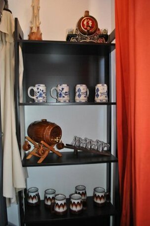 Apartments Punat Downtown - Photo5