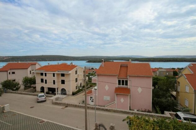 Apartments Stanic Punat