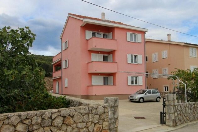 Apartments Stanic Punat - Photo2