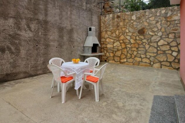 Apartments Stanic Punat - Photo3