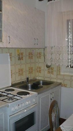 Cozy apartment in Punat - Photo5