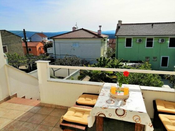 Marija Apartman Punat - Photo2