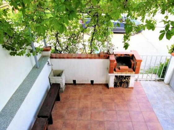 Marija Apartman Punat - Photo3