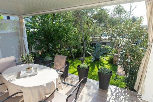 Oliveto Residence Mobile Homes - Photo2