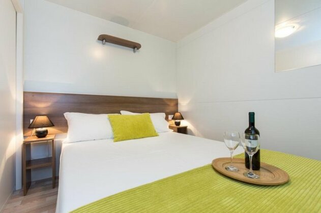 Oliveto Residence Mobile Homes - Photo3